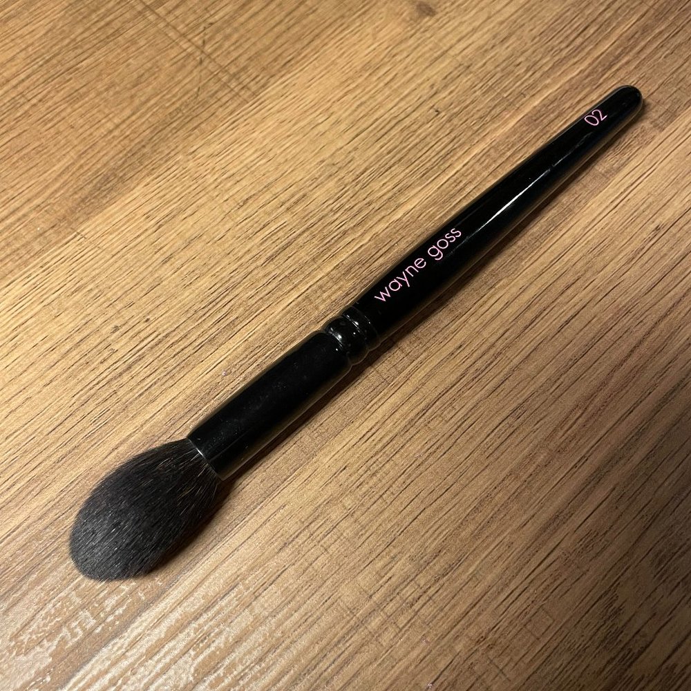 WAYNE GOSS - Brush 02 Powder Brush